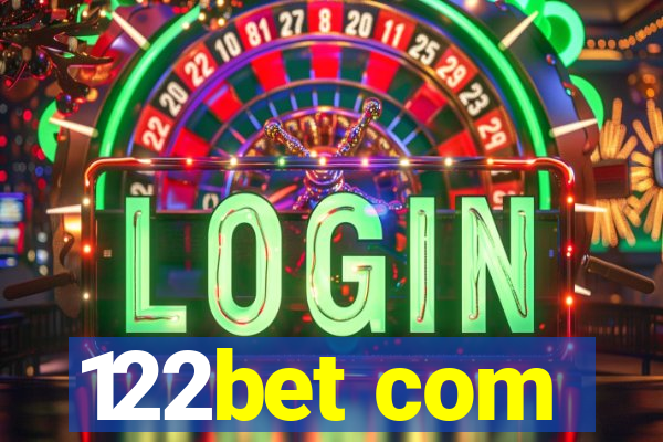 122bet com